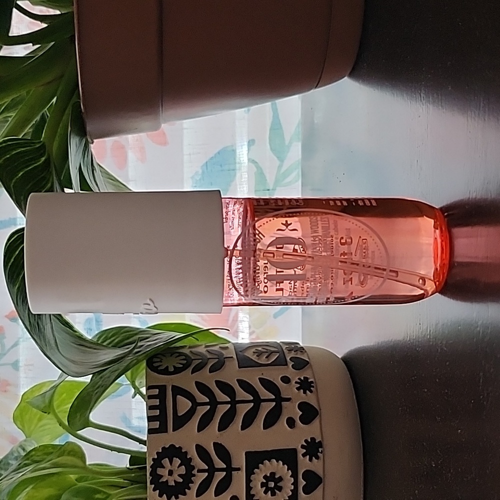 Sol de Janeiro #40 body mist